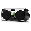 iHome iP1 - акустическая система для iPhone/iPod купить в интернет-магазине icover