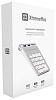 Цифровой блок Xtrememac Numpad With Hub XM-NPHUB32-CR-SLV (Silver) купить в интернет-магазине icover