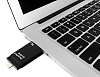 PhotoFast i-Flashdrive EVO Plus 16 Gb - внешний накопитель (Black) купить в интернет-магазине icover