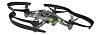 Parrot Minidrone Airborne Night Swat - квадрокоптер (Black) купить в интернет-магазине icover