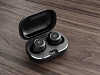 Беспроводные наушники Bang & Olufsen BeoPlay E8 2.0 (Black) купить в интернет-магазине icover