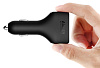 Автомобильное зарядное устройство Aukey Qualcomm QC 3.0 CC-T9 (Black) купить в интернет-магазине icover