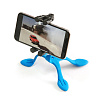 Трипод Miggo Splat 3N1 (MW SP-3N1 BL 50) для смартфонов, экшн-камер, фотоаппаратов (Blue) купить в интернет-магазине icover