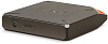 LaCie Fuel 2.5", 1Tb, Wi-Fi, USB 3.0 (STFL1000200) - внешний жесткий диск (Silver) купить в интернет-магазине icover