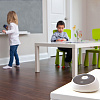Радионяня Motorola MBP 160 (White/Black) купить в интернет-магазине icover