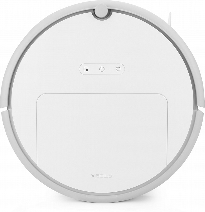 Робот-пылесос Xiaomi Xiaowa Robot Vacuum Cleaner Lite С102-00 (White) купить в интернет-магазине icover