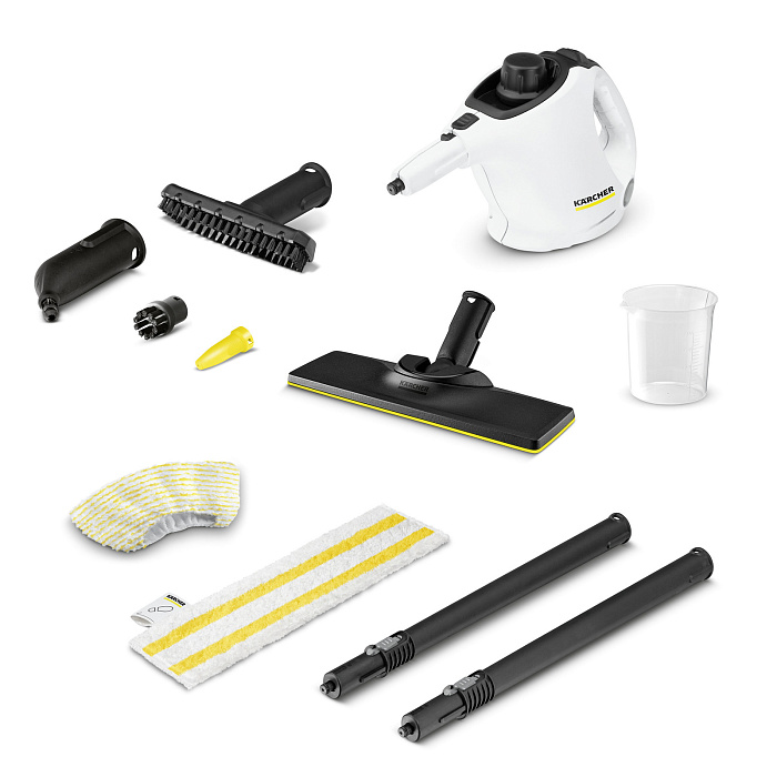 Пароочиститель Karcher SC 1 EasyFix (1.516-401.0) купить в интернет-магазине icover