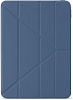 Чехол Pipetto Origami (P045-51-5TPU) для iPad Pro 11" 2020 (Navy) купить в интернет-магазине icover