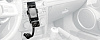 Griffin RoadTrip HandsFree (NA15005) - автозарядка, FM-трансмиттер и Hands-free для iPhone 4/4S/iPod 4 купить в интернет-магазине icover