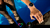 Умные часы Samsung Galaxy Watch Active SM-R500NZKASER (Black) купить в интернет-магазине icover