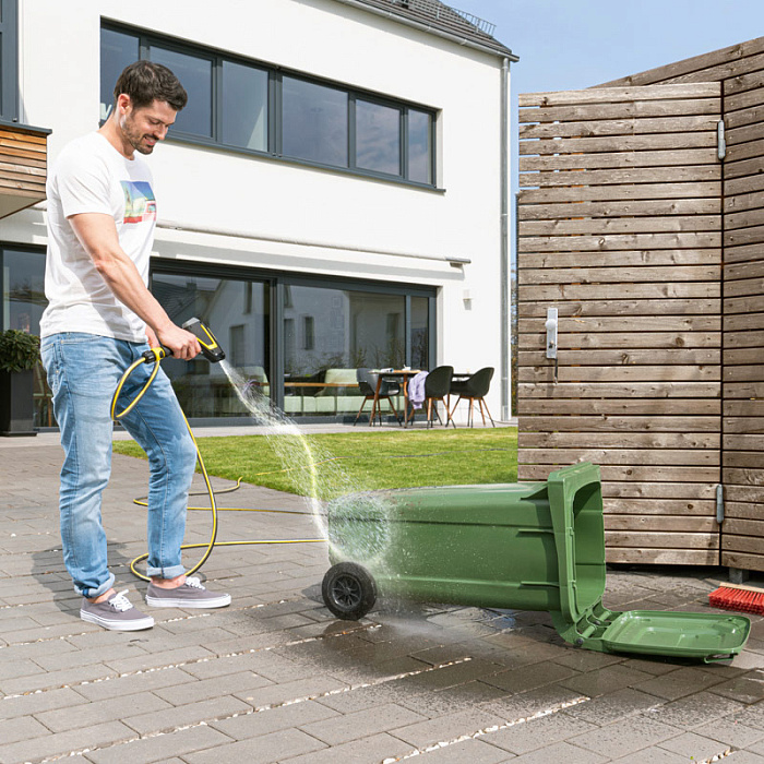 Напорный распылитель Karcher WBS 3 (1.645-600.0) купить в интернет-магазине icover