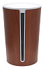 Корзина для проводов Bluelounge CableBin CN-DW (Dark Wood) купить в интернет-магазине icover