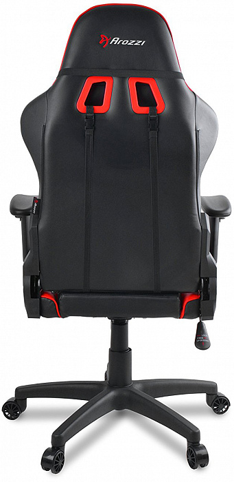 Компьютерное кресло Arozzi Verona V2 (Red) купить в интернет-магазине icover