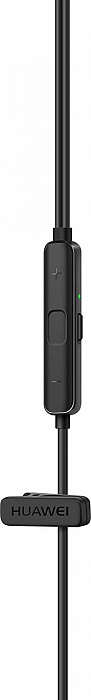 Наушники с микрофоном Huawei ANC 3 CM-Q3 (Black) купить в интернет-магазине icover