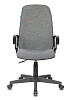 Офисное кресло Бюрократ CH-808LT/#G 3C1 (Grey) купить в интернет-магазине icover