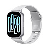 Умные часы Xiaomi Redmi Watch 5 Active BHR8790GL (Matte Silver) купить в интернет-магазине icover