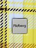 Чемодан Ridberg Podium (Yellow) размер S купить в интернет-магазине icover