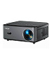Проектор Yaber Projector Pro U6 (Black) купить в интернет-магазине icover