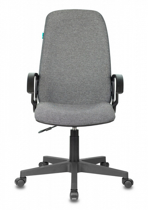 Офисное кресло Бюрократ CH-808LT/#G 3C1 (Grey) купить в интернет-магазине icover