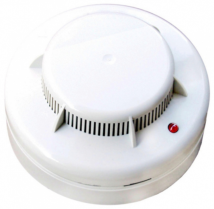 Пожарная GSM-сигнализация Даджет RU0059 (White) купить в интернет-магазине icover