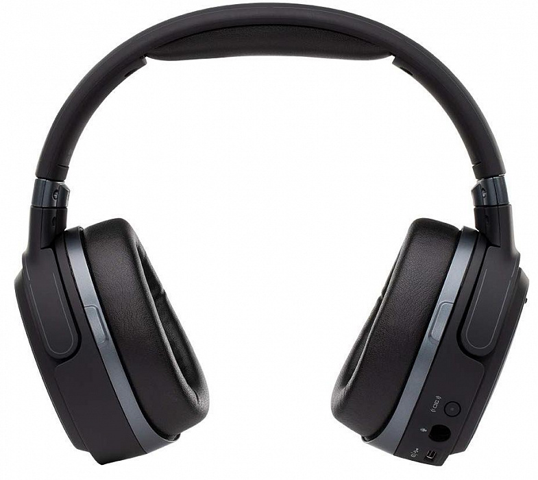 Полноразмерные наушники Audeze Mobius (Carbon) купить в интернет-магазине icover