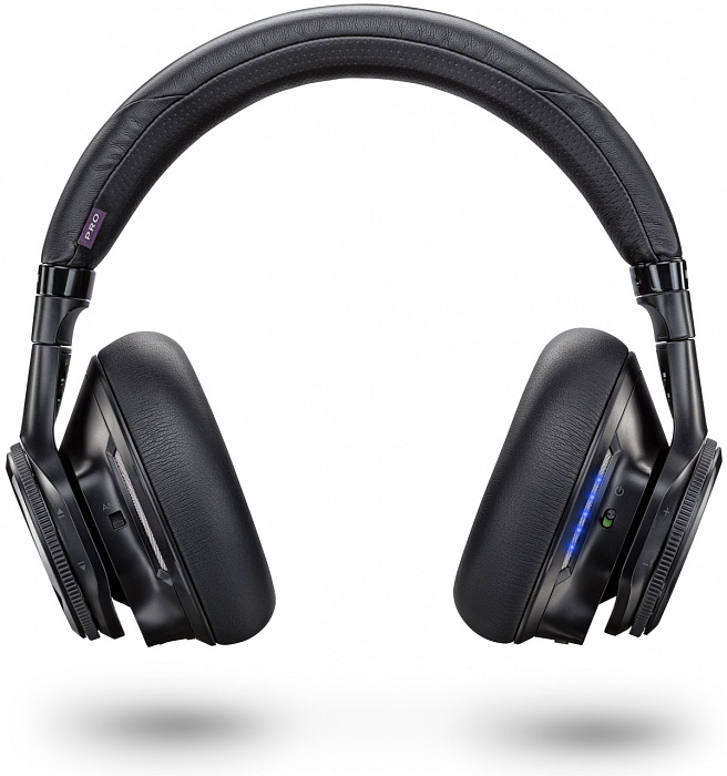 Plantronics BackBeat PRO - беспроводная гарнитура купить в интернет-магазине icover