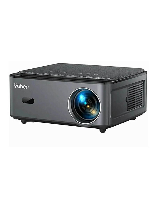 Проектор Yaber Projector Pro U6 (Black) купить в интернет-магазине icover