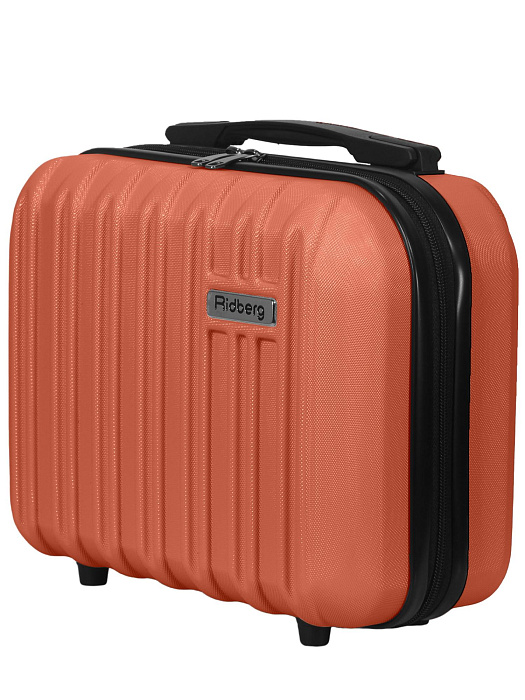 Комплект чемоданов Ridberg Discover M+BB (Orange) купить в интернет-магазине icover