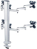 Кронштейн ErgoFount BTFS-603G для 6 мониторов 24'' (Silver) купить в интернет-магазине icover