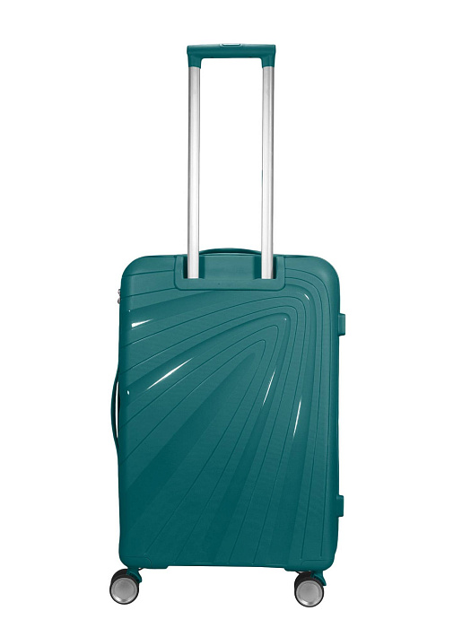 Чемодан Ridberg ICON (Green) размер M купить в интернет-магазине icover