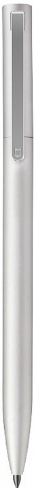 Ручка Xiaomi MiJia Mi Metal Roller pen (Silver) купить в интернет-магазине icover