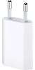 Сетевое зарядное устройство Apple USB Power Adapter A1400 (MD813ZM/A) для iPhone/iPod купить в интернет-магазине icover