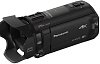 Panasonic HC-WX970 4K Wi-Fi TWIN Camera - видеокамера купить в интернет-магазине icover