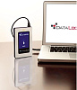 Защищенный внешний жесткий диск DataLocker DL3 2TB (Silver) купить в интернет-магазине icover