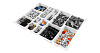 Базовый образовательный набор Lego Mindstorms Education EV3 Core set 45544 (Multicolor) купить в интернет-магазине icover