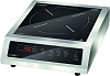Настольная индукционная плитка Caso Pro 3500 Touch (Silver/Black) купить в интернет-магазине icover
