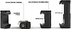 Shoulderpod S1 Professional Smartphone Rig (00S1AP016L0001) – держатель для смартфонов (Black) купить в интернет-магазине icover
