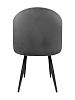Комплект стульев Ridberg ЛОРИ Velour 2 шт. (Dark Grey)  купить в интернет-магазине icover
