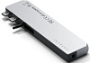 Хаб Satechi USB-C Pro Hub Max ST-UCPHMXS для MacBook Pro 2021 (Silver) купить в интернет-магазине icover
