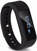 Ремешок iWown Wristband (i5plusblack) для iWown i5 Plus (Black) купить в интернет-магазине icover