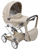 Tako Sunline Mini (GL000135251) - коляска для кукол (Beige) купить в интернет-магазине icover