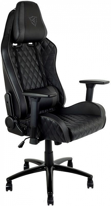 Игровое кресло TthunderX3 TX3-31B (Black) купить в интернет-магазине icover
