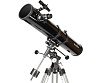 Телескоп-рефлектор Synta Sky-Watcher BK 1149EQ1 900 mm (Black) купить в интернет-магазине icover