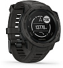 Умные часы Garmin Instinct 010-02064-00 (Graphite) купить в интернет-магазине icover