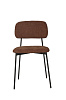 Комплект стульев Ridberg КАНЗАС 3 шт (Brown) купить в интернет-магазине icover