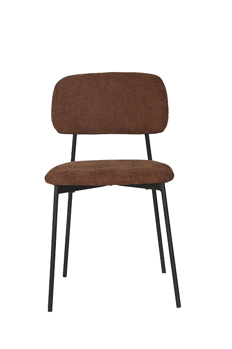 Комплект стульев Ridberg КАНЗАС 3 шт (Brown) купить в интернет-магазине icover