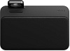 Беспроводное зарядное устройство Nomad Base Station Watch Edition (NM30045AA0) USB-C PD 18W (Black) купить в интернет-магазине icover