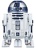 Sititek HomeStar R2-D2 (55547) - домашний планетарий (White) купить в интернет-магазине icover