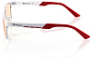 Очки для компьютера Arozzi Visione VX-800 (White) купить в интернет-магазине icover