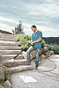 Струйная трубка Karcher Vario Power VP 145 для аппаратов высокого давления K4-K5 (2.642-725.0) купить в интернет-магазине icover